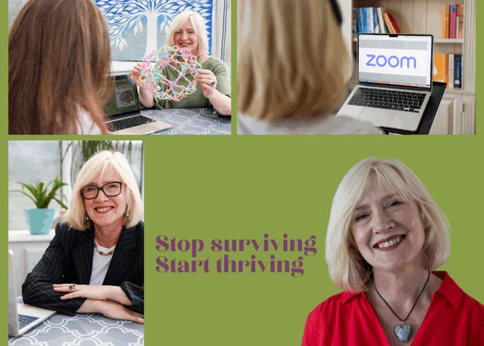 Start living the life you want (3) Start living the life you want (3)